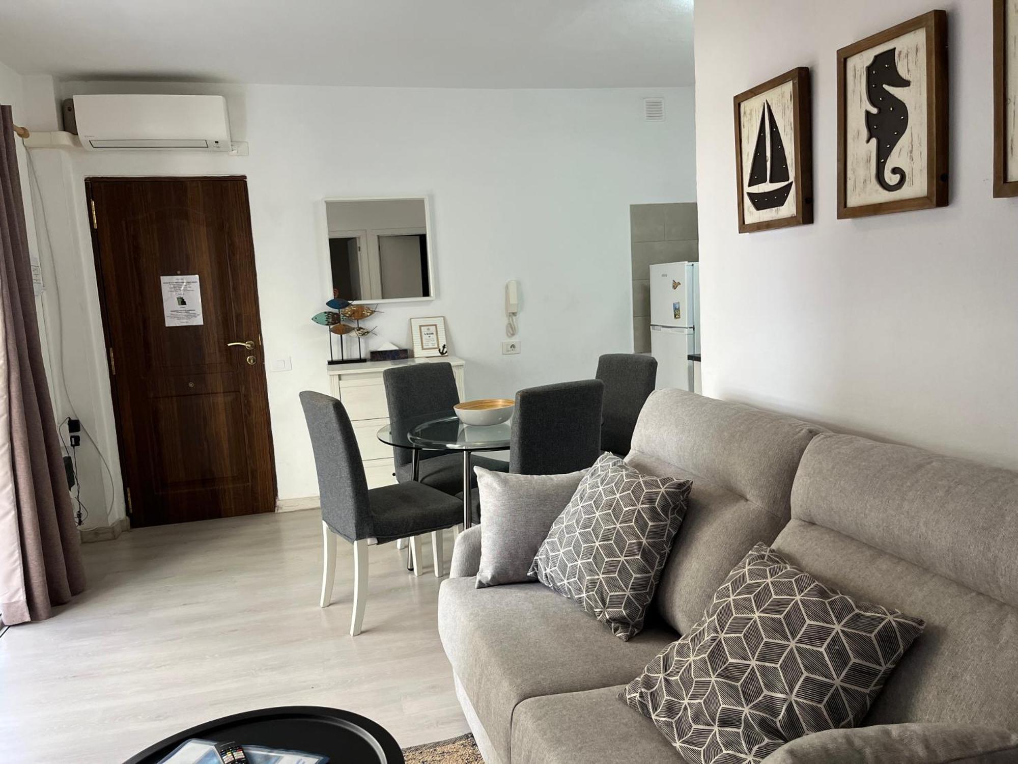 The Beach Apartment Los Cristianos أرونا المظهر الخارجي الصورة