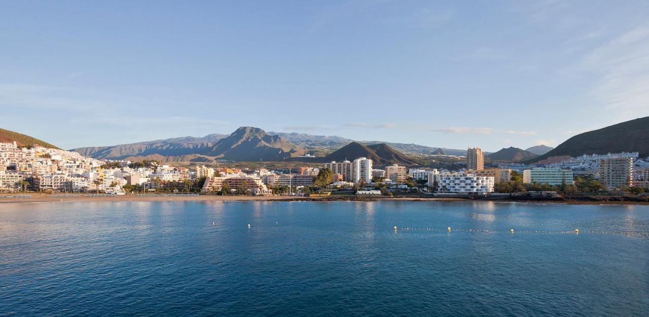 The Beach Apartment Los Cristianos أرونا المظهر الخارجي الصورة